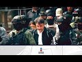 Así atraparon a 'El Licenciado', sucesor de el 'Chapo' Guzmán | Noticias con Ciro Gómez Leyva