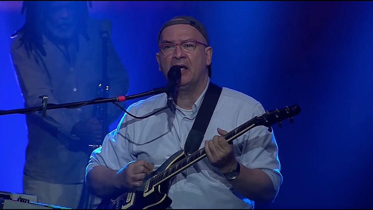 Os Paralamas Do Sucesso - A Novidade