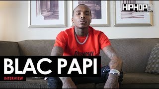 Blac Papi Interview HHS1987 Exclusive