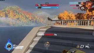 Overwatch: The Roadhog Is Back