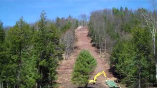 Pipeline Blasting