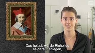 Nouvo SRF: Was ist das «Privacy Paradox» 19.08.19