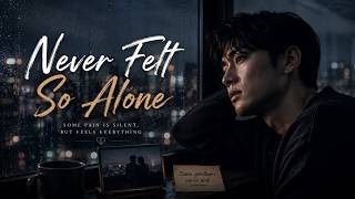 Never Felt So Alone – Sad Love Song | Emotional R&B Ballad | Beautiful English Sad Song
