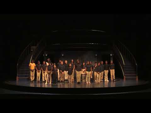 Ford’s Theatre | The Lincoln Oratory Festival 2020, Sela Public Charter School