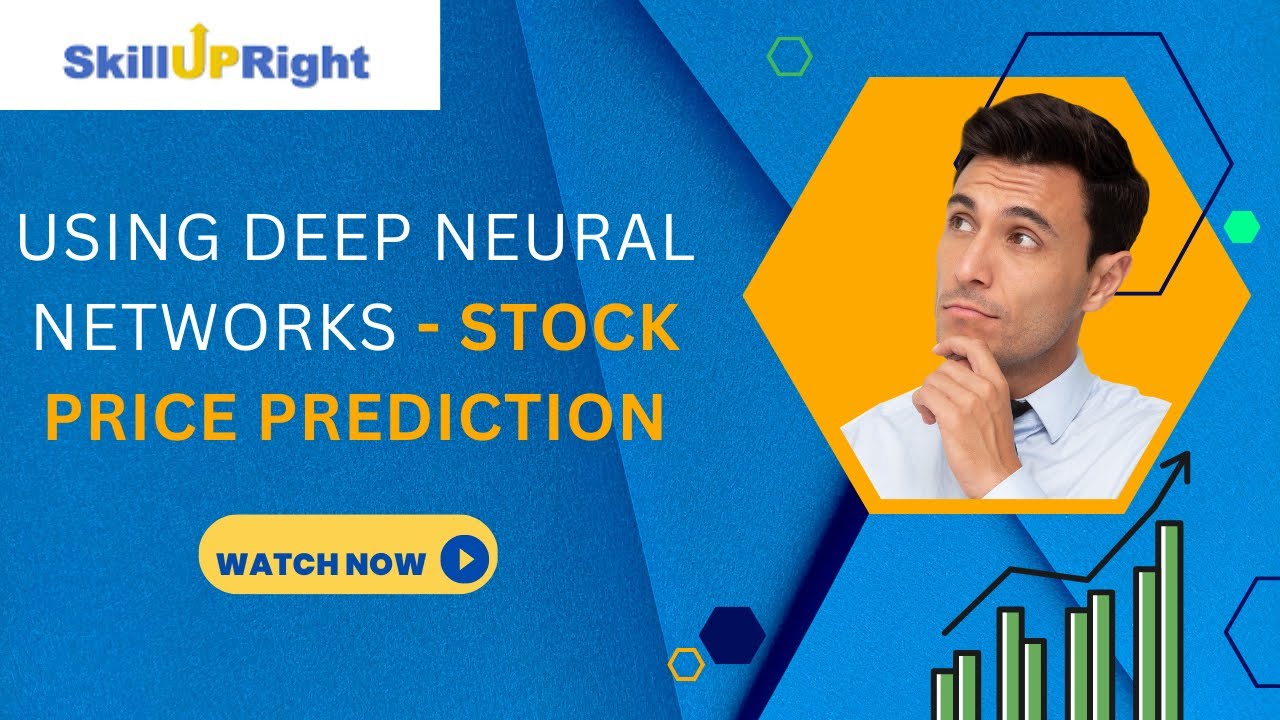 18 Feb 2021 SUR - DL Webinar Series Day 3 Topic: Using Deep Neural ...