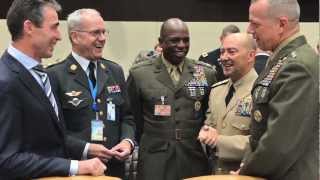 Is NATO Relevant in the Modern World?