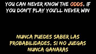Above & Beyond-Sun & Moon//Ingles-Español(Lyrics-Letra)