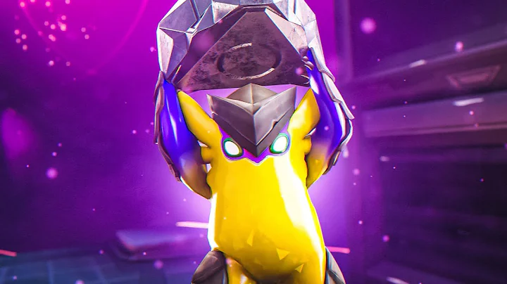 1 WINGMAN 1 VISION | Gekko Speedrun #10