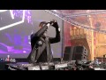 Don Diablo & Tiesto - Chemicals