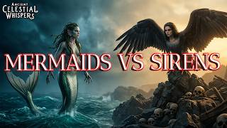 The Dangerous Truth Behind Mermaids and Sirens | Exposed