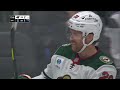 NHL Highlights | Wild vs. Kraken - October 24, 2026