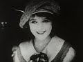 100% CANADIAN (1943 re-release of 100% AMERICAN, 1918)- Mary Pickford, Loretta Blake