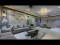 Gorgeous luxury 3bhk flat xclusive interiors pvt ltd  best interior designer in pune and hyderabad
