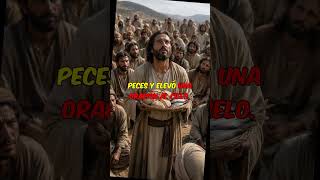 Jesús Alimenta A Cinco Mil y Todos Quedan Impactados