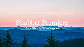 Home Worship Video Resource 288