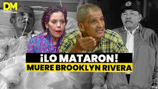 Play video: ⚠️🚨 LO MATARON: Muere Brooklyn Rivera en manos de Murillo