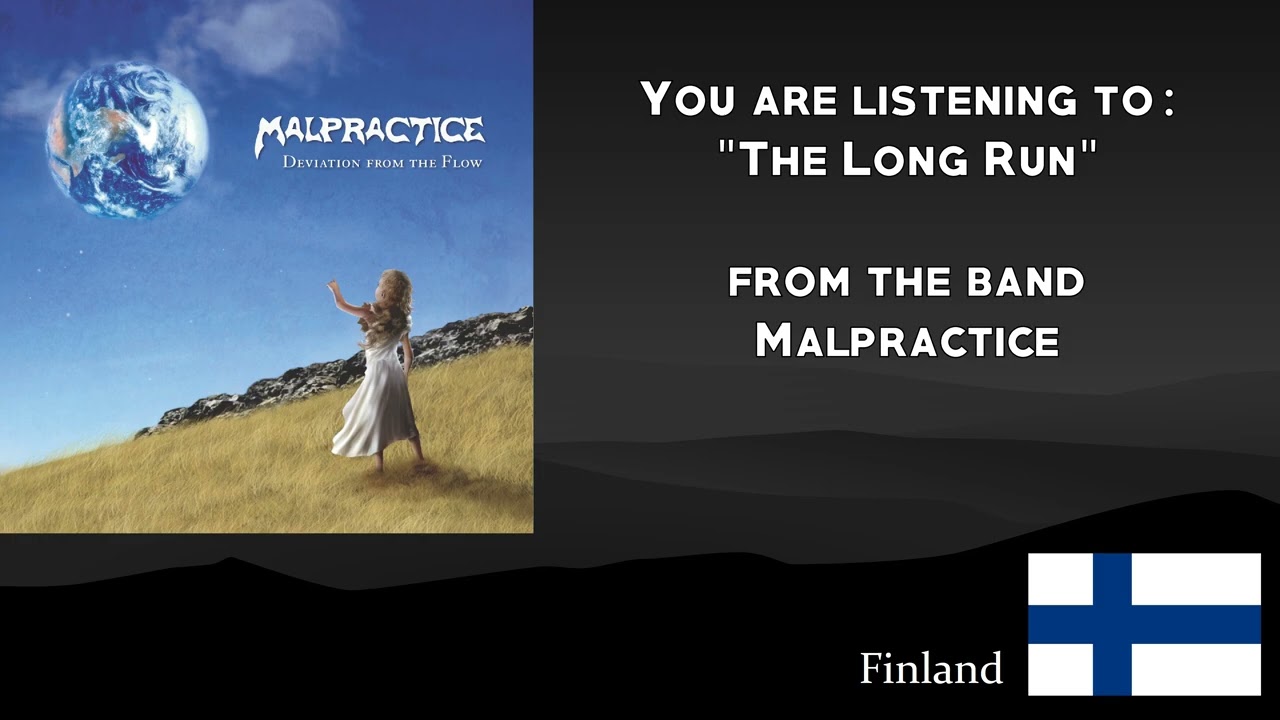 Malpractice - The Long Run
