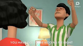 Doris Misbehaves At Summer School Grounded Season 1 Finale