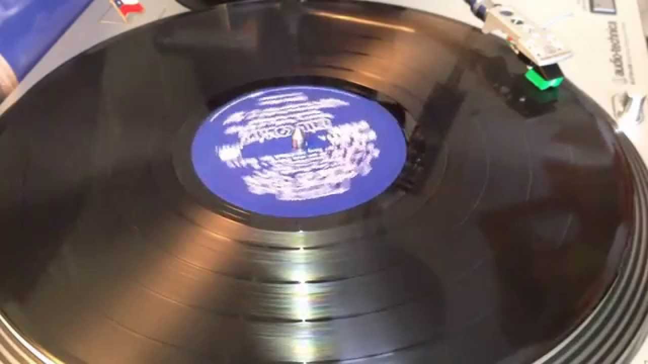 Phil Collins I Don�t Care Anymore Original Version Vinyl