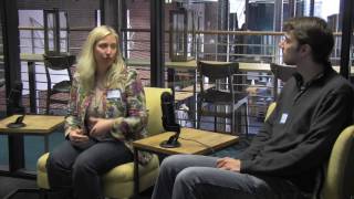 Cordelia Holst - Basic Income Messaging Metrics (2017 Basic Income Create-a-thon Interview)