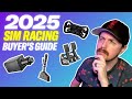 The Sim Racing Setup I'd Buy in 2025