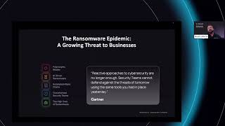 Preview: Securing Agentic AI Against Ransomware Risks
