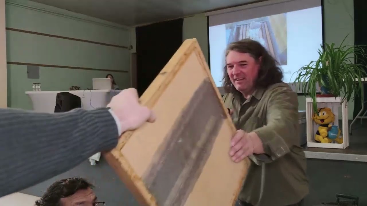 ELIMINAR LA VARROA, MAS DE 20 MANERAS DE POTENCIAR EL TRATAMIENTO