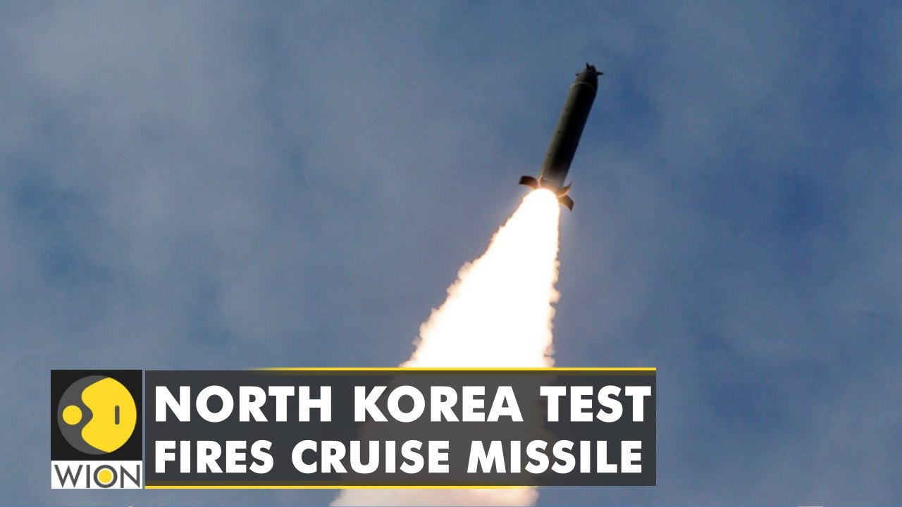 North Korea says tested new type of cruise missile with nuclear ...