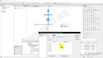 Creating and Using Templates in PowerFactory