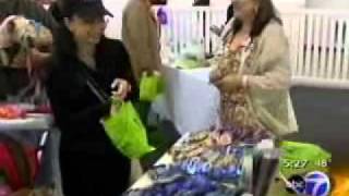 Paradise 4 Paws - Chicago Midway Grand Opening Event