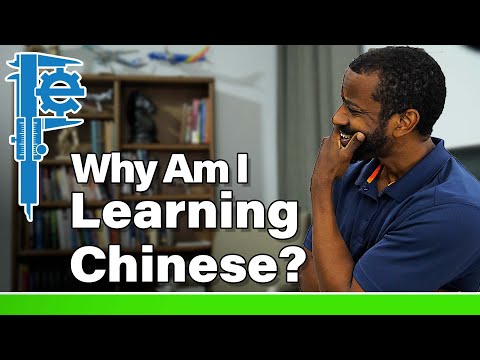 Why I am Learning Chinese - Fatherhood Engineered 012