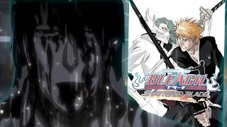 This OLD BLEACH GAME is DRIVING ME INSANE...
