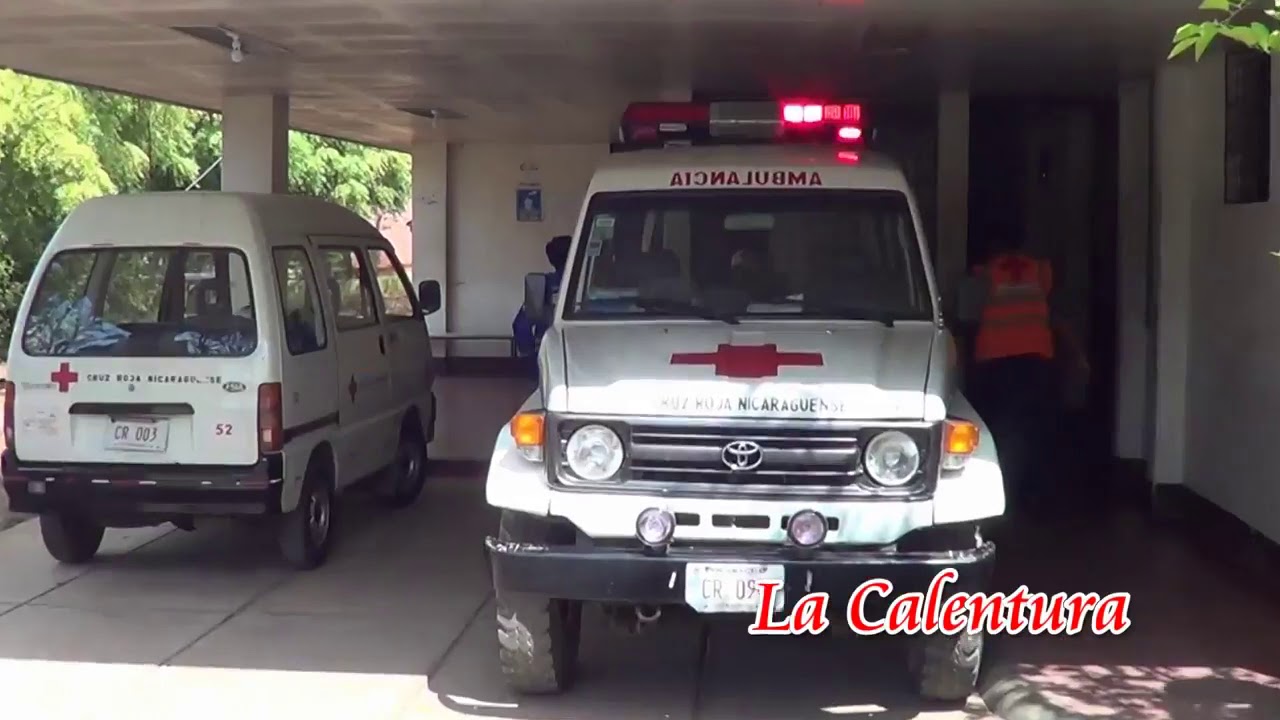 La calentura _ Oscar Danilo de Matiguas