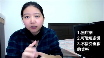 【Yiru@Studio】Python / Ep18 /陣列-dict/基礎用法三大特點詳細解說