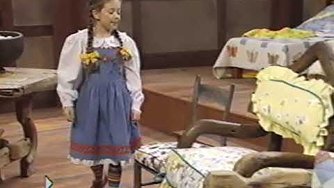 Once Upon A Time (2002 Version) Part 42