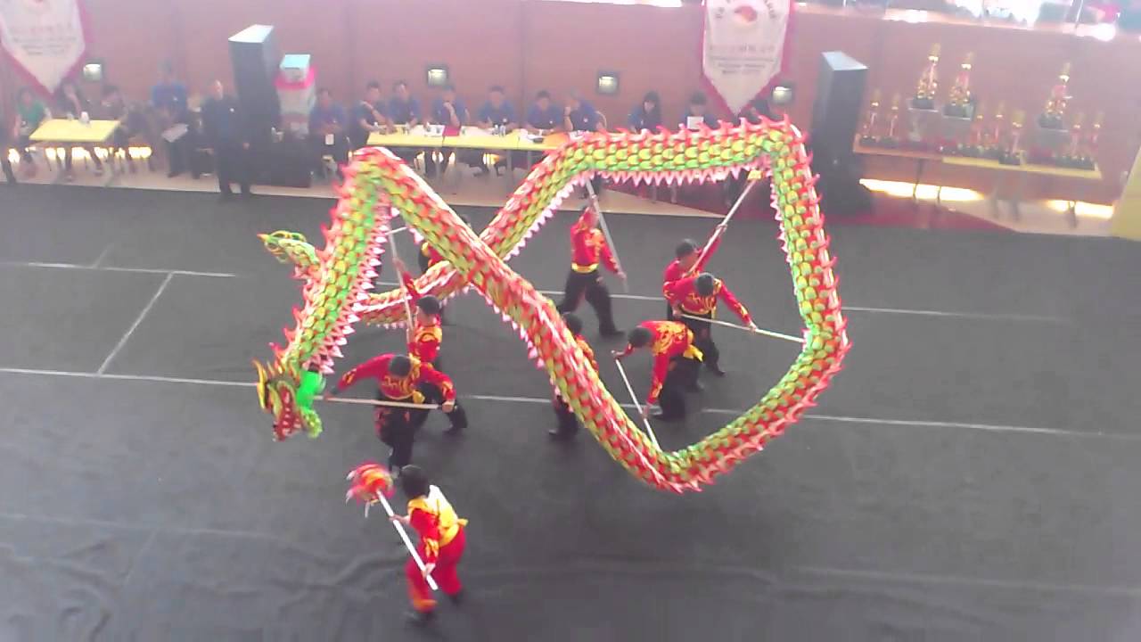 Liong GASI Bogor - Juara 1 Persobarin Cup II di Karawaci