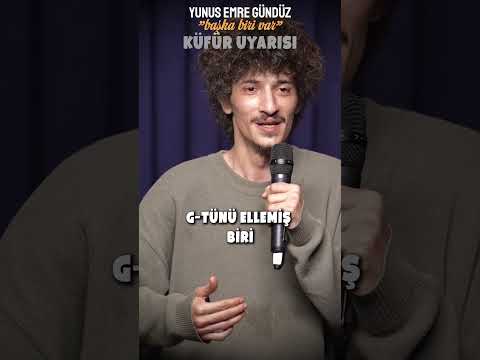 GAY CLUB | Stand Up - Başka Biri Var
