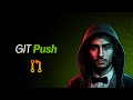 How to Push Your Code to GitHub