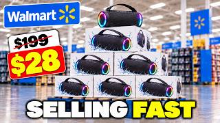 37 INSANE Walmart Deals Dropped From $200+ to UNDER $50! Update