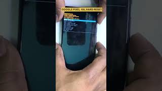 👉📱GOOGLE PIXEL 6A PASSWORD UNLOCK/ #viralreel2024 #latestreel2024 screenshot 3