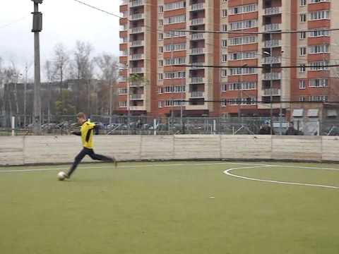 Видео к матчу Альфа и Омег - Эксельсиор