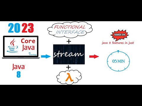 Java 8 - Tutorial - 03. Filter method with Stream Interface |#cloudraga #Java8_by_CloudRaga