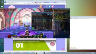 20161217 / Anton Raid  / DFO / Saint
