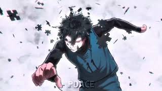 Isagi X Inzaghi Editon Blue Lock S2 Started