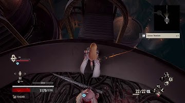 CODE VEIN (Stream) - Streaming CV to Friends on Discord