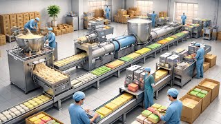 “Soap Production Explained by a Real Operato#SoapMaking#ManufacturingBusiness#SmallScaleIndustry