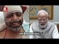 'We Are A Nation That Saves Lives': PM Modi Salutes Pilot Smit Machchhar's Courage
