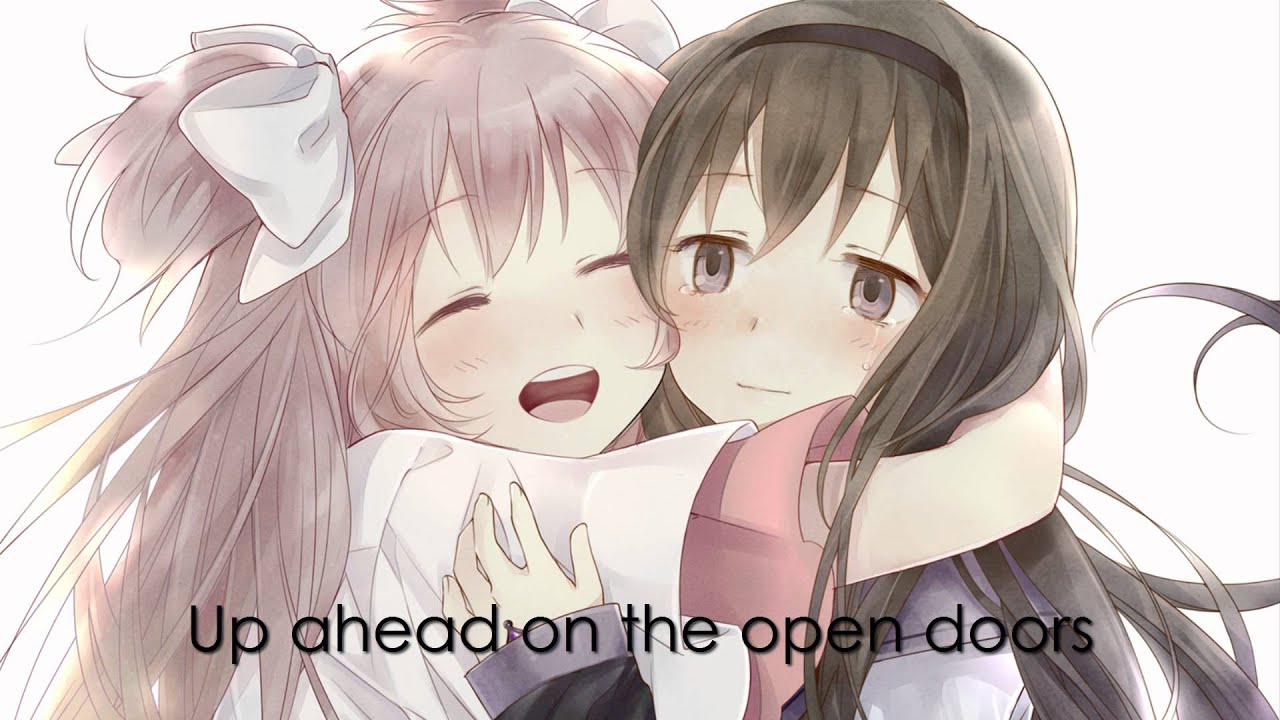 Nightcore - I'll always remember you