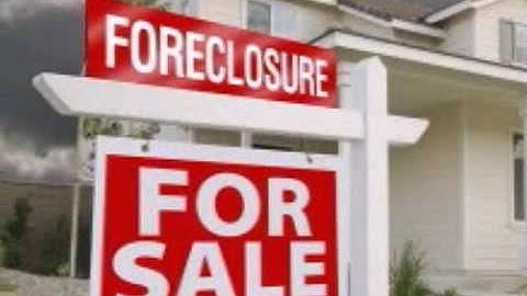 How To Stop Foreclosure & Avoid Foreclosure- Loan Modification & Short Sales: Fast Foreclosure Help
