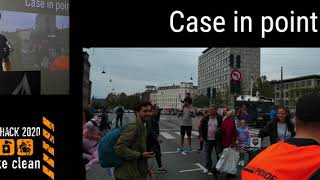 BornHack 2020 - Rasmus Malver - Privacy 2020: What's happening and what can we do